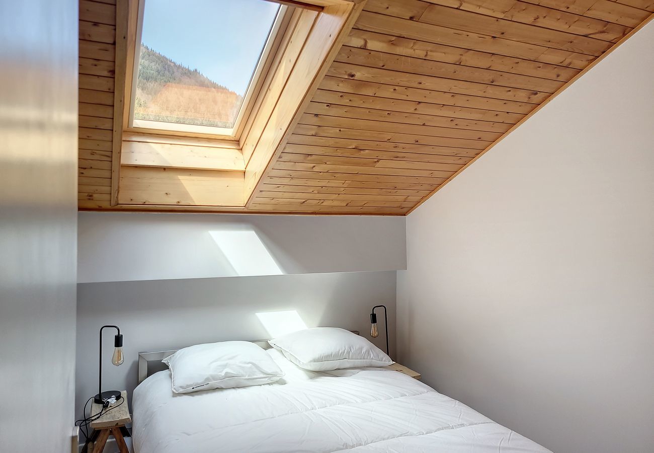 Appartement à Saint-Jean-d´Aulps - RELAIS D7