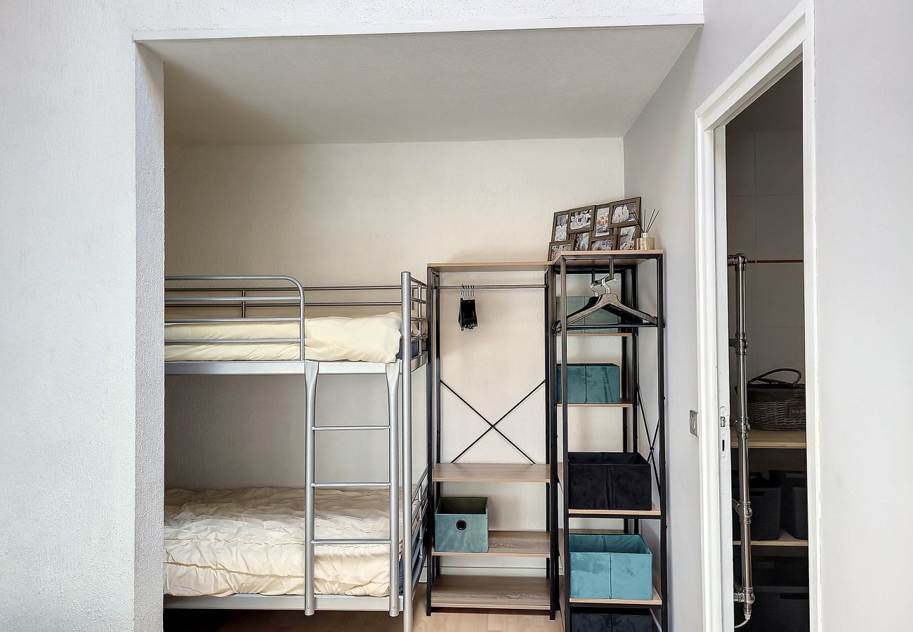 Appartement à Saint-Jean-d´Aulps - RELAIS D7