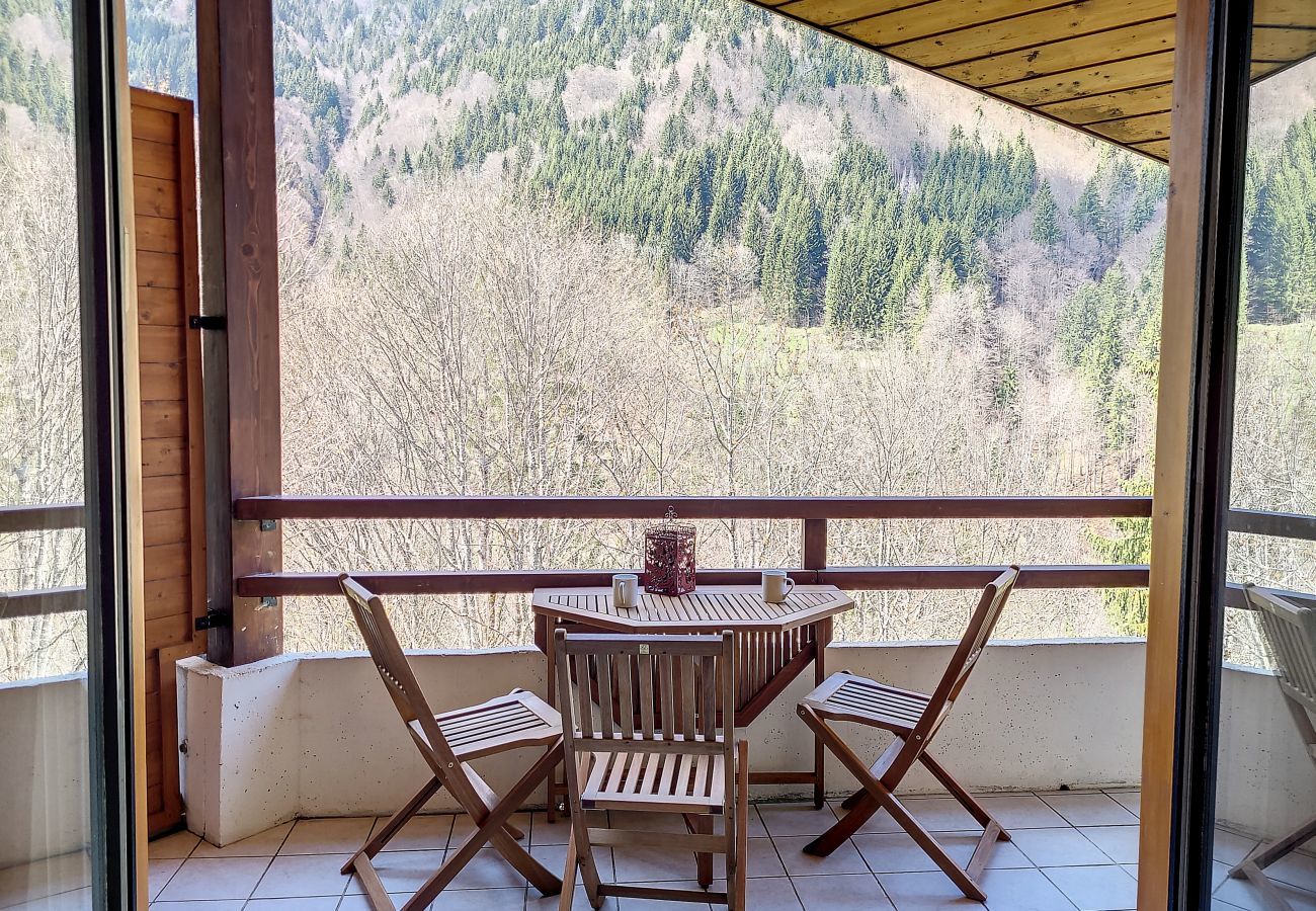 Appartement à Saint-Jean-d´Aulps - RELAIS D7