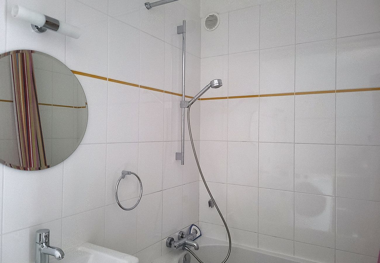 Appartement à Saint-Jean-d´Aulps - RELAIS D7