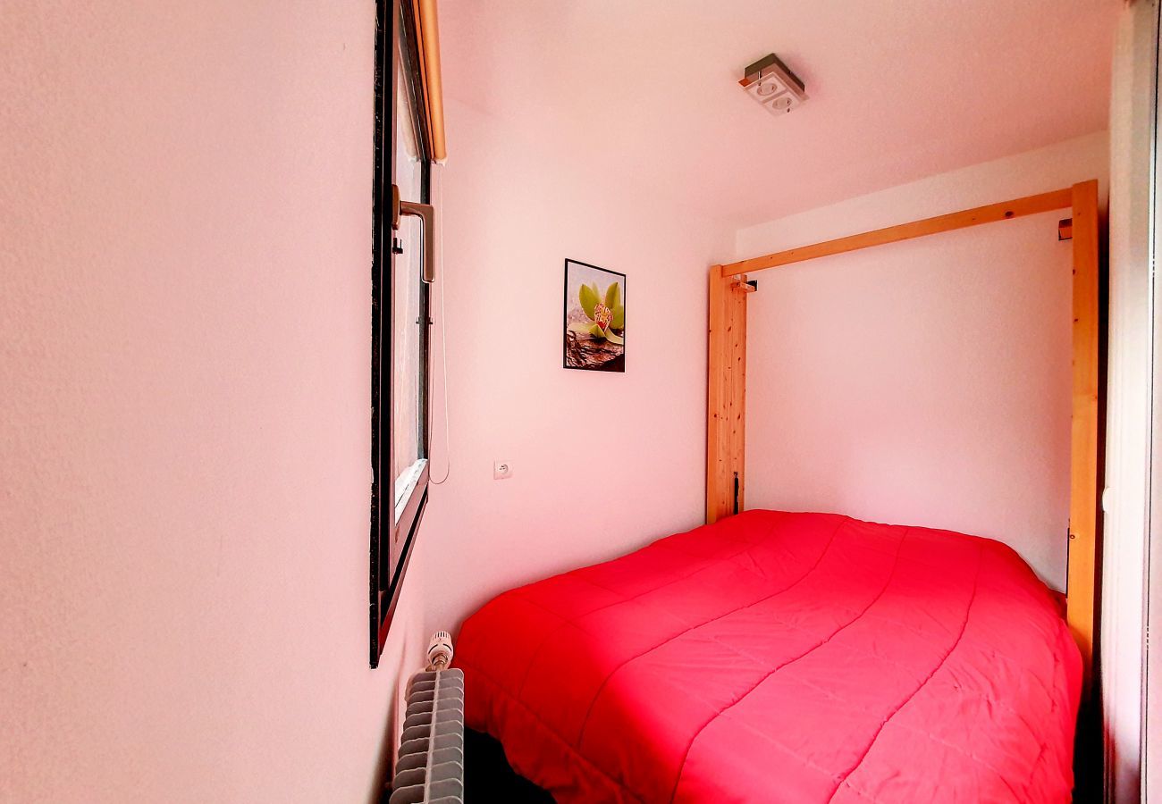 Appartement à Morzine - BARATY