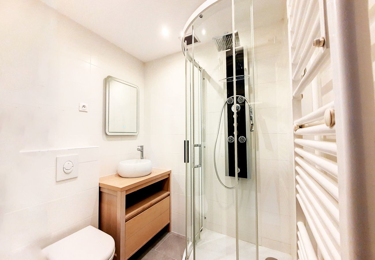 Appartement à Morzine - BARATY