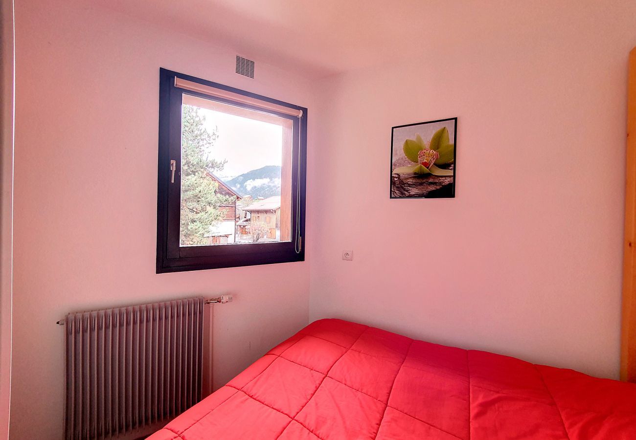 Appartement à Morzine - BARATY