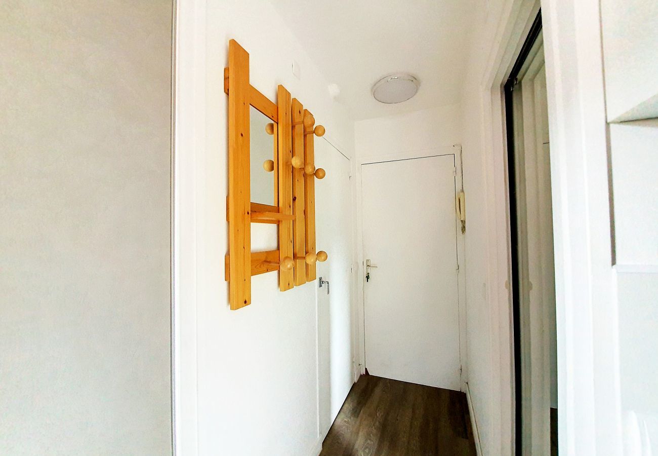 Appartement à Morzine - BARATY