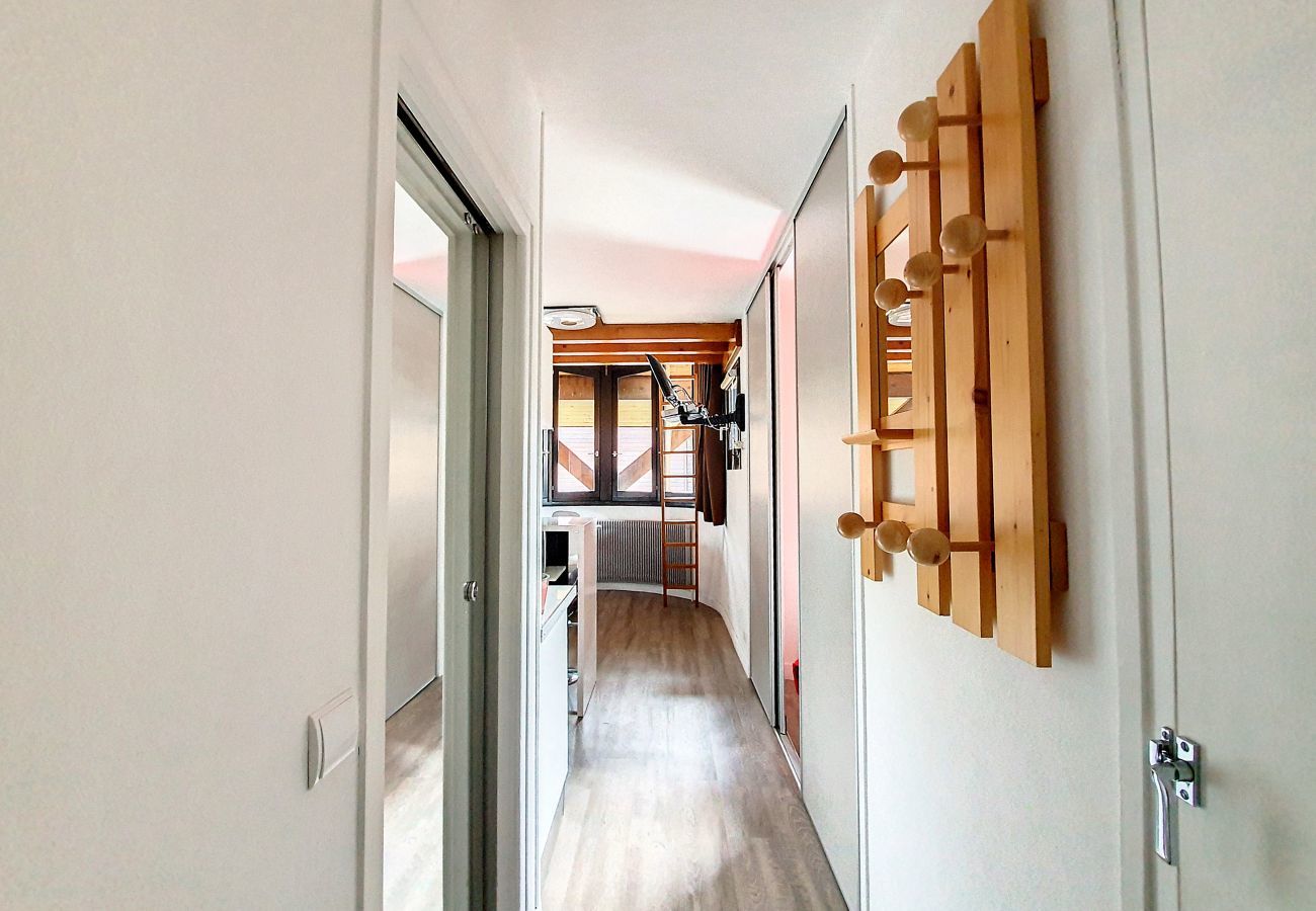 Appartement à Morzine - BARATY