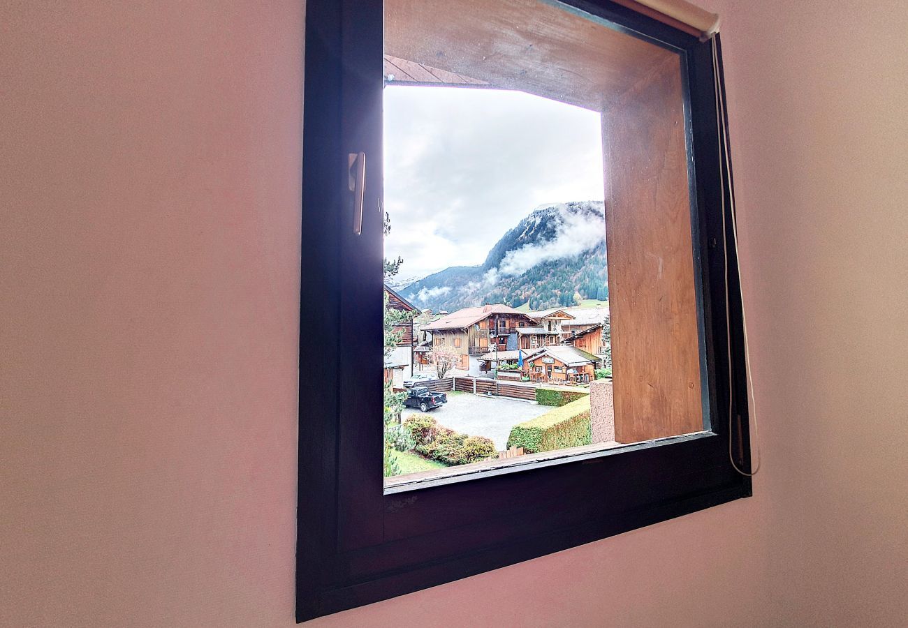 Appartement à Morzine - BARATY