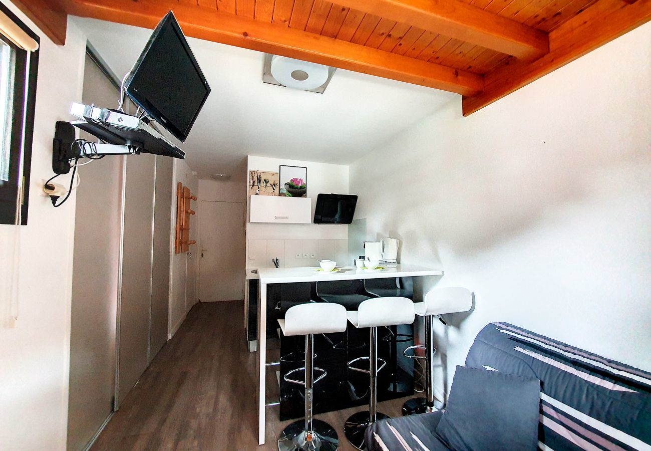 Appartement à Morzine - BARATY