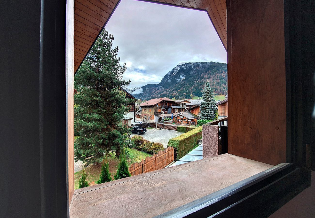Appartement à Morzine - BARATY