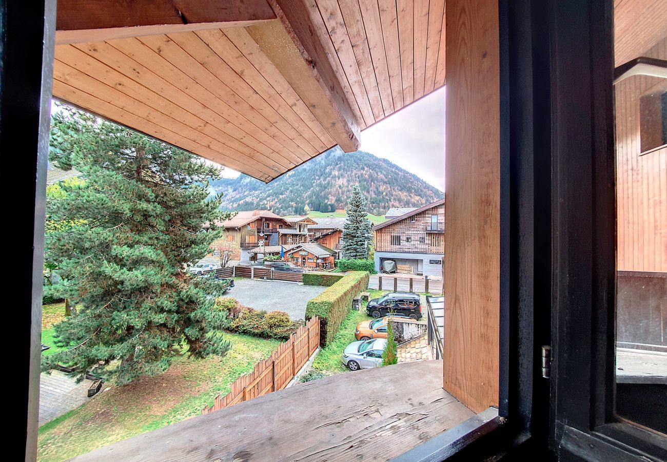 Appartement à Morzine - BARATY