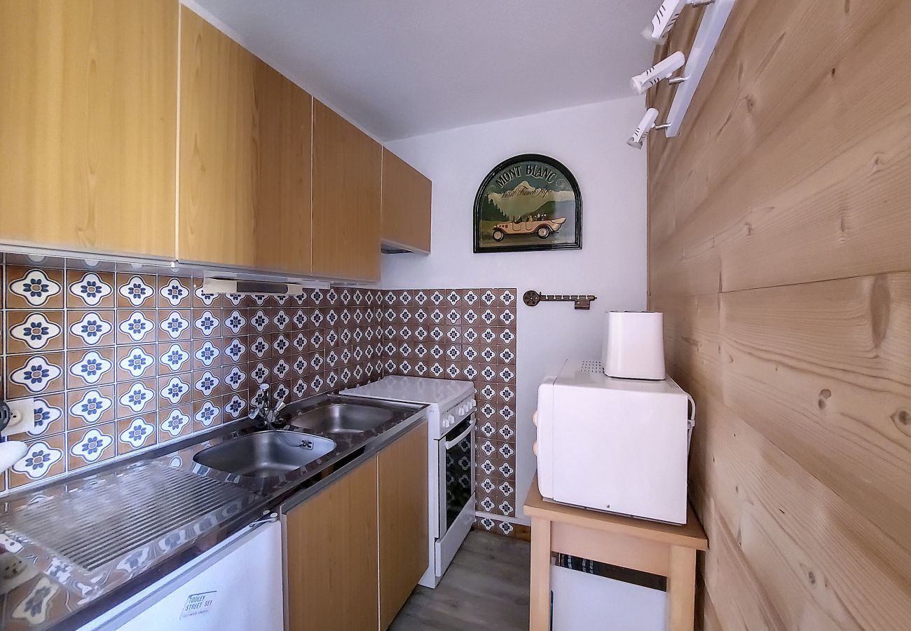 Appartement à Saint-Jean-d´Aulps - RELAIS S30