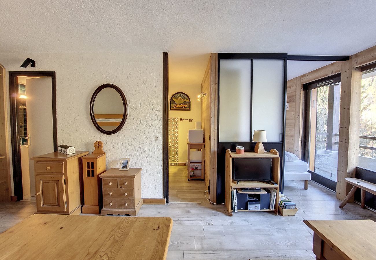Appartement à Saint-Jean-d´Aulps - RELAIS S30
