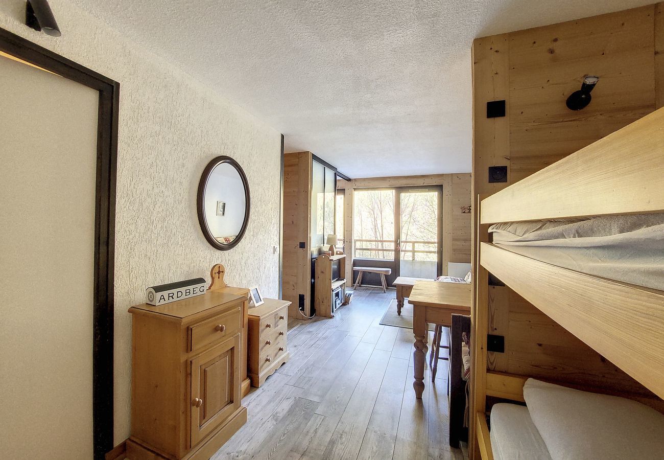 Appartement à Saint-Jean-d´Aulps - RELAIS S30