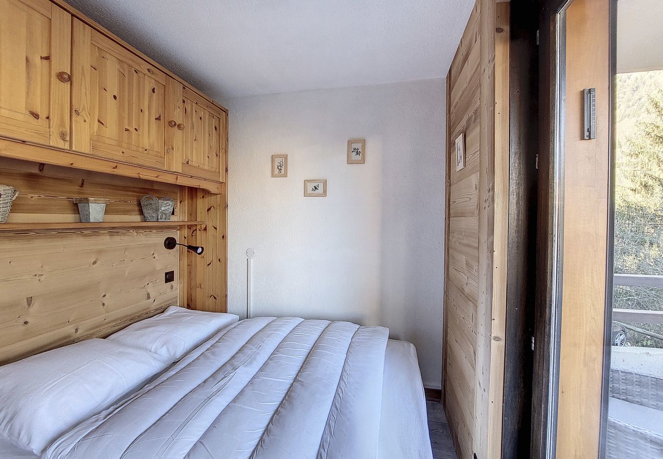 Appartement à Saint-Jean-d´Aulps - RELAIS S30