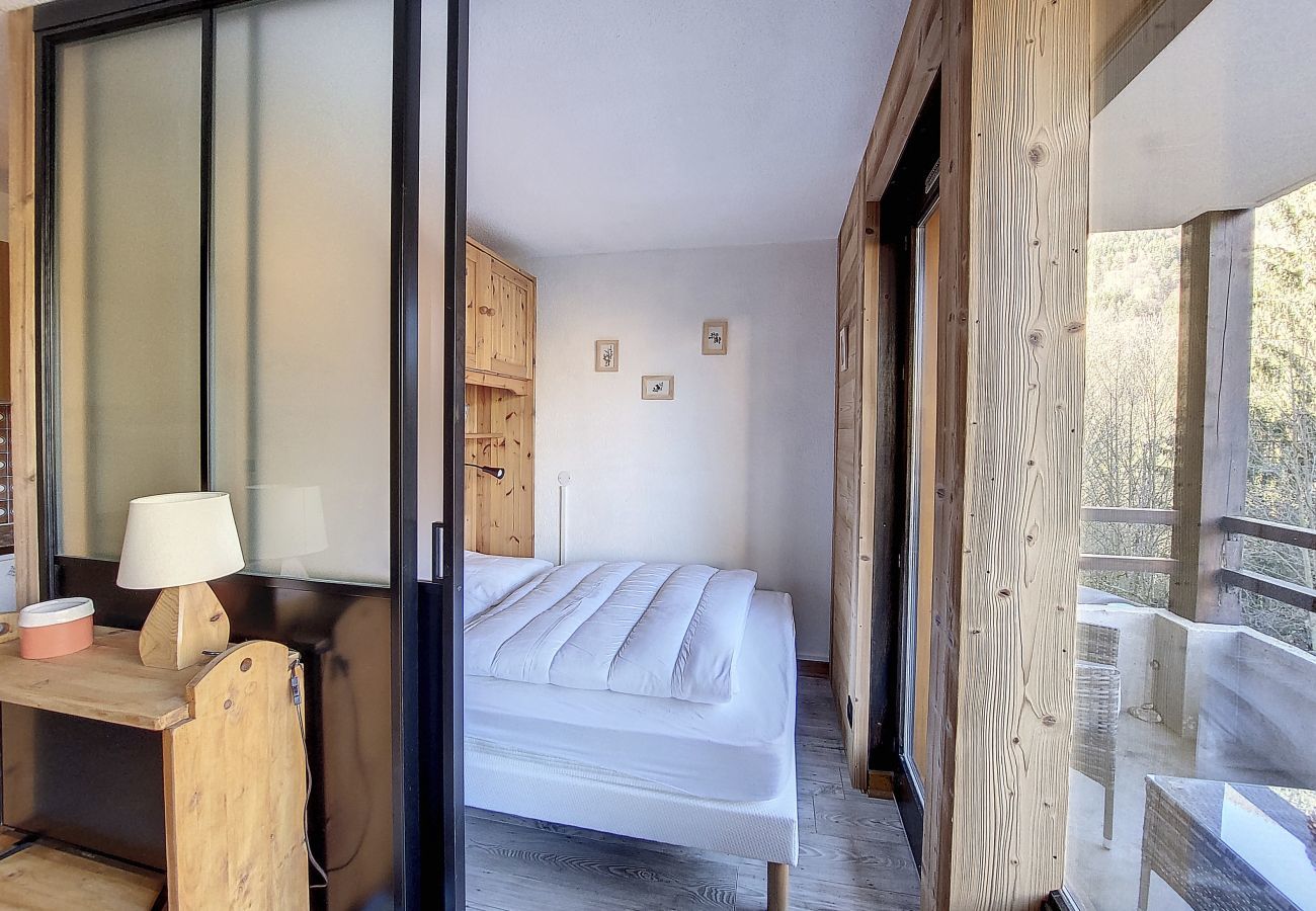 Appartement à Saint-Jean-d´Aulps - RELAIS S30