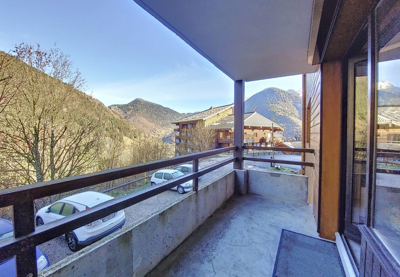 Appartement à Saint-Jean-d´Aulps - RELAIS S30