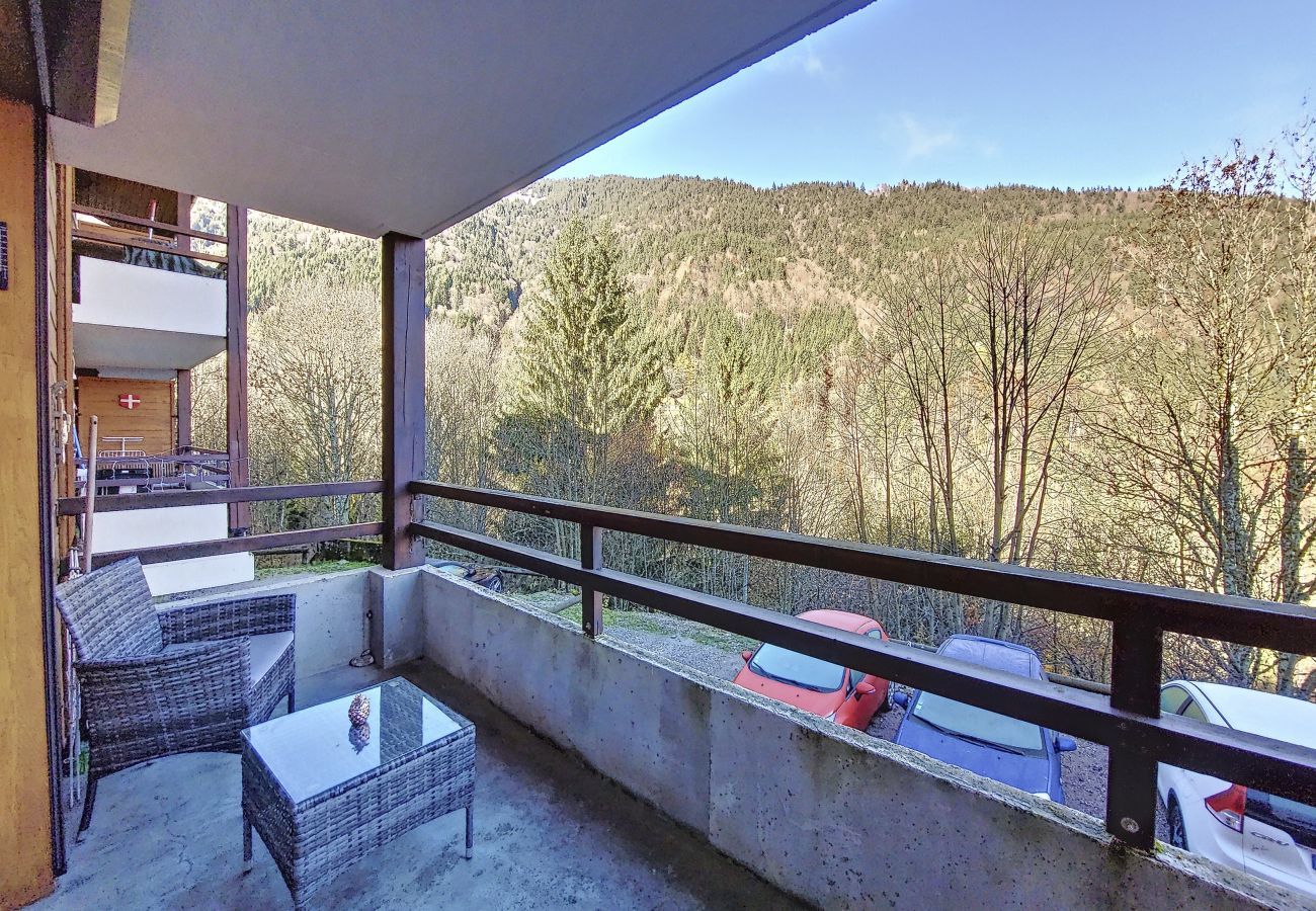 Appartement à Saint-Jean-d´Aulps - RELAIS S30