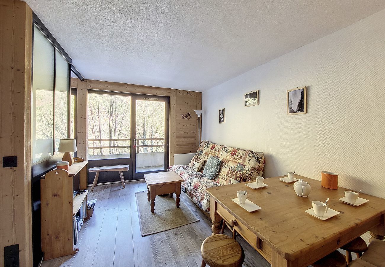 Appartement à Saint-Jean-d´Aulps - RELAIS S30