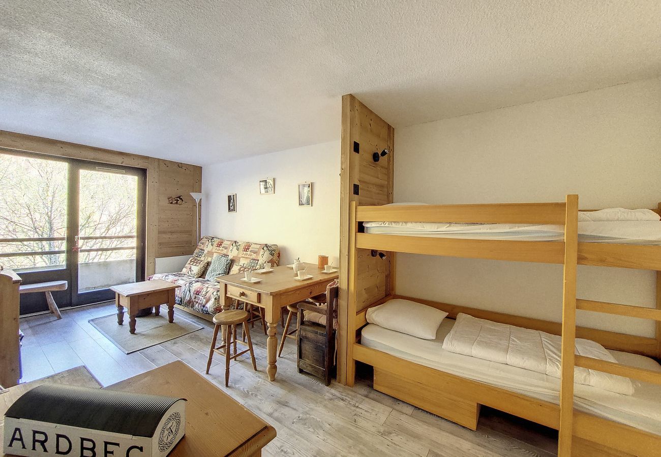 Appartement à Saint-Jean-d´Aulps - RELAIS S30