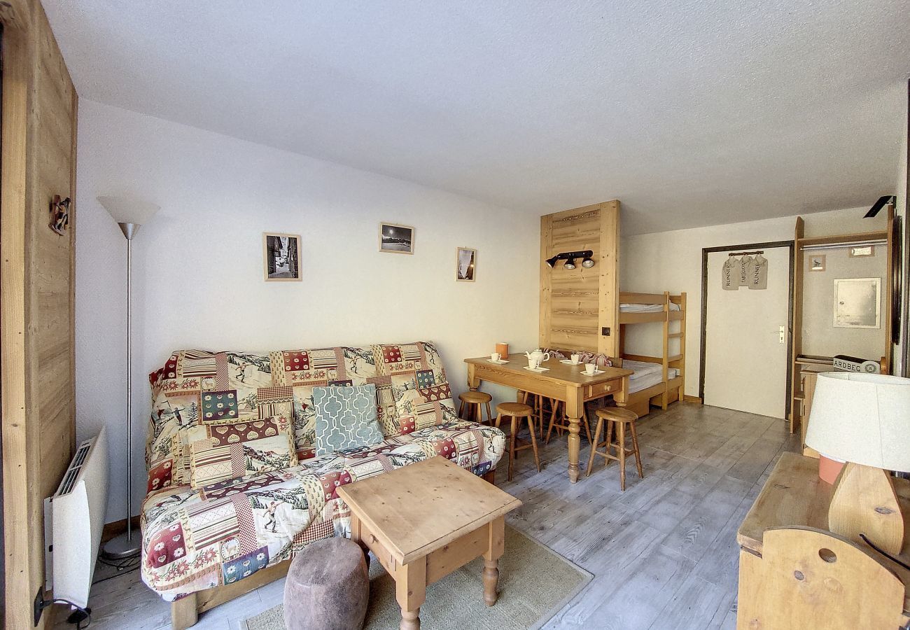 Appartement à Saint-Jean-d´Aulps - RELAIS S30