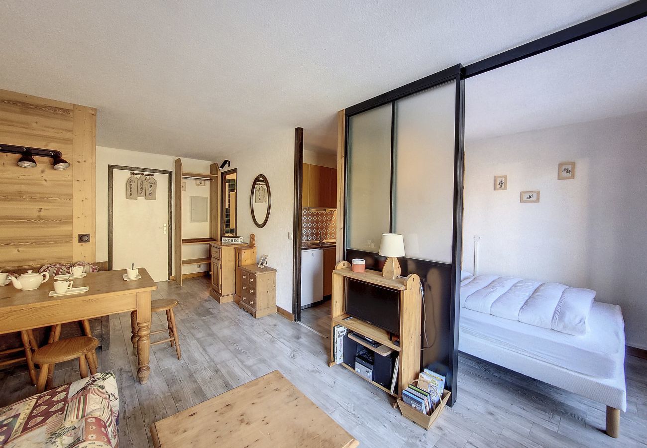 Appartement à Saint-Jean-d´Aulps - RELAIS S30