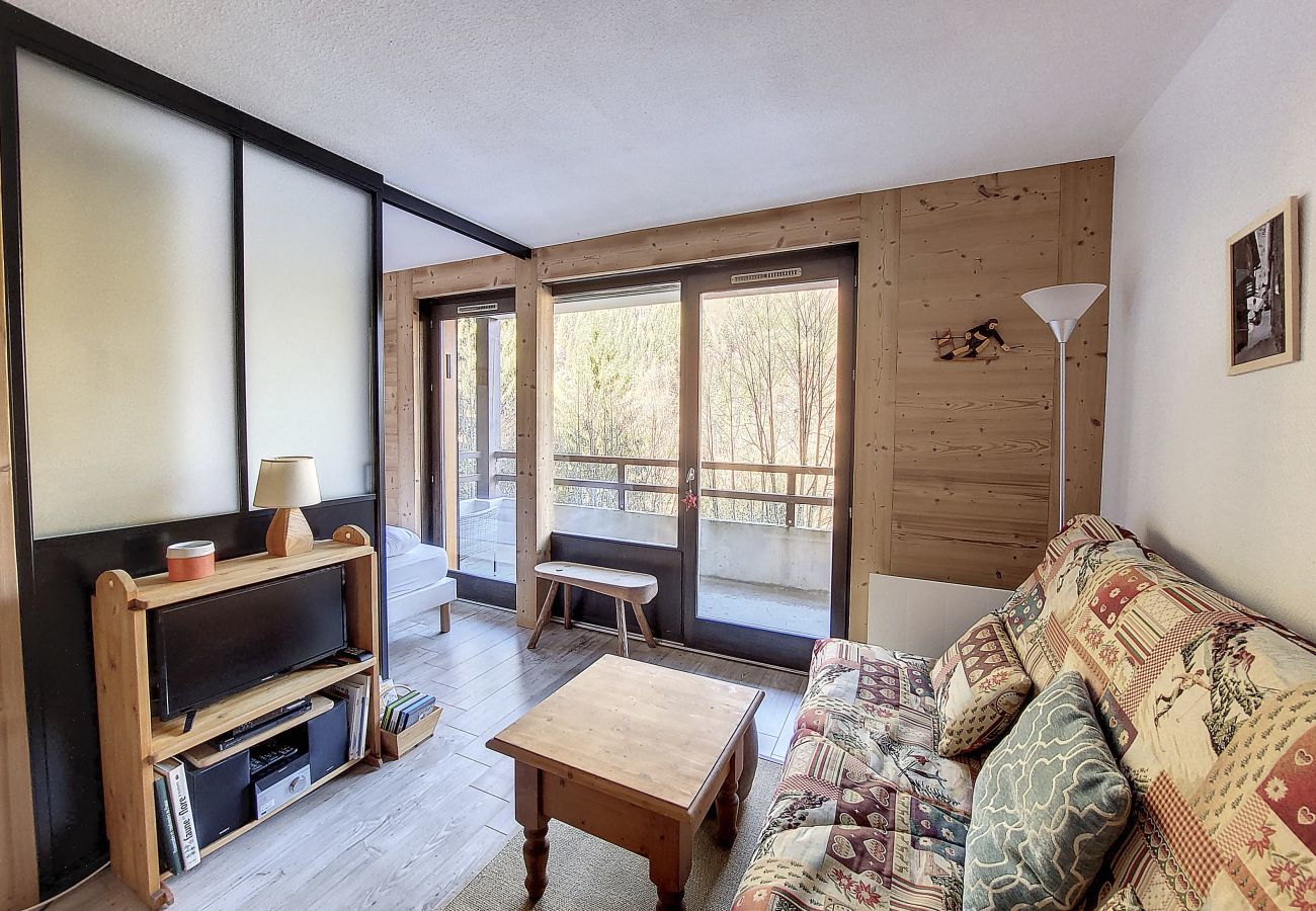 Appartement à Saint-Jean-d´Aulps - RELAIS S30