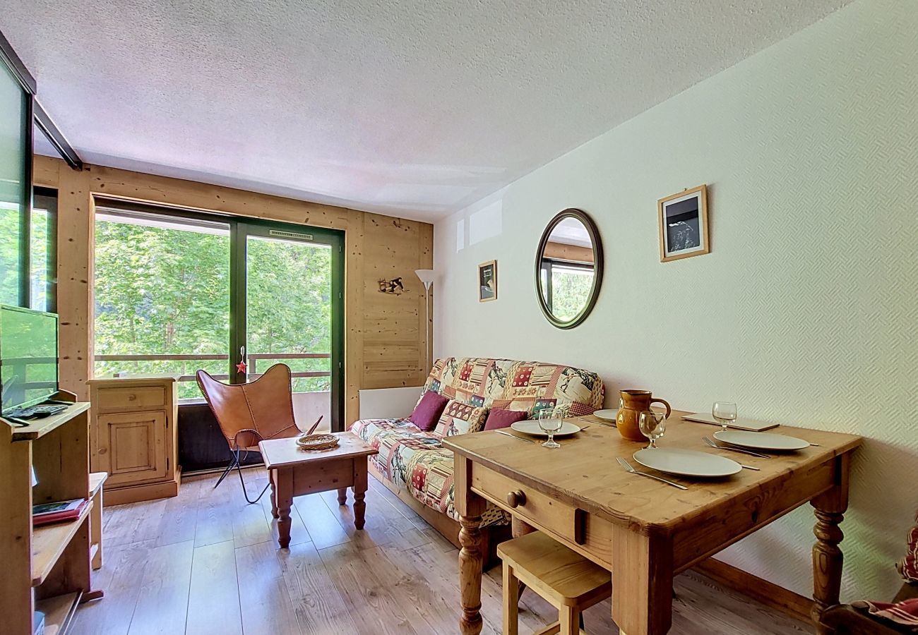 Appartement à Saint-Jean-d´Aulps - RELAIS S30
