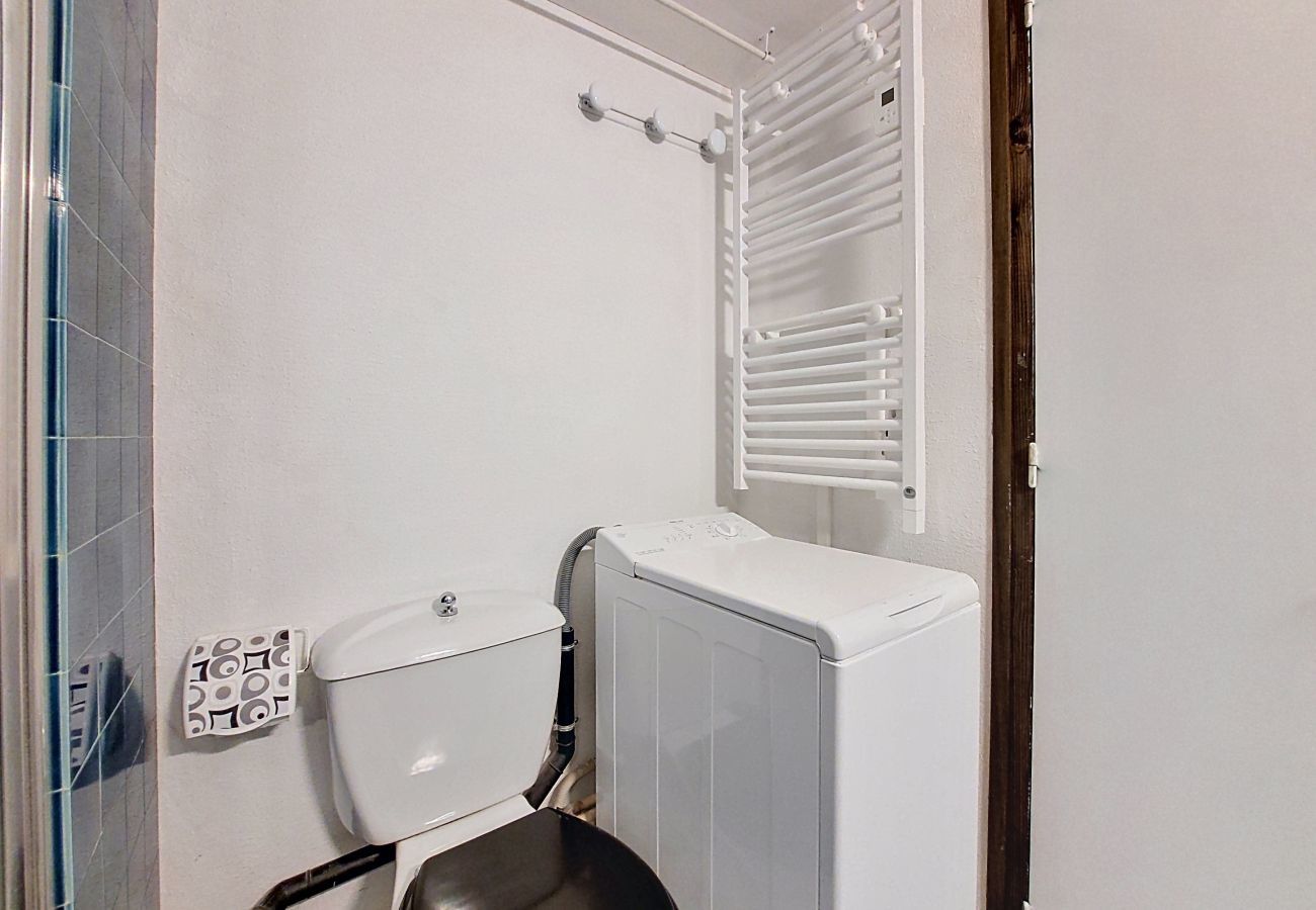 Appartement à Saint-Jean-d´Aulps - RELAIS S30