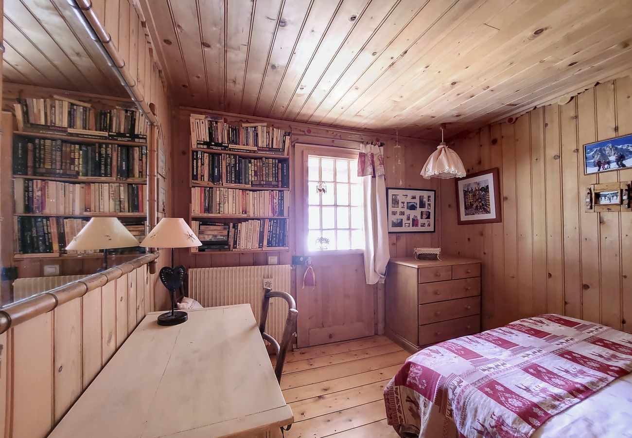 Chalet à Montriond - Chalet Ardent
