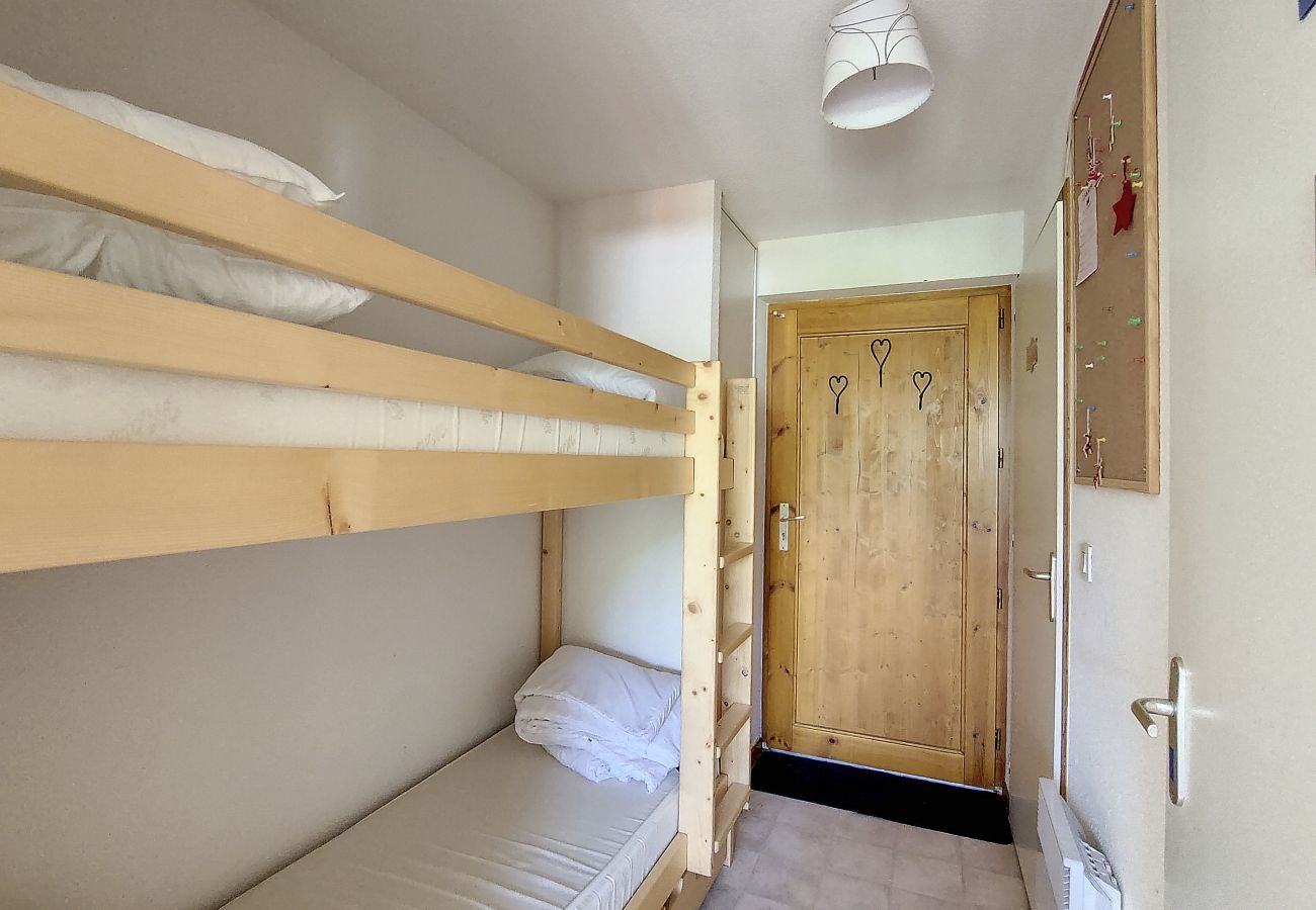 Appartement à Saint-Jean-d´Aulps - Grand Cerf 67
