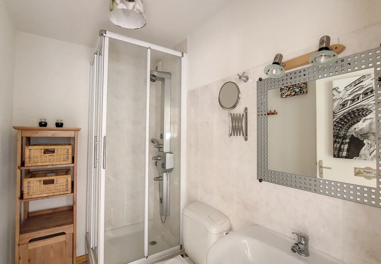 Appartement à Saint-Jean-d´Aulps - Grand Cerf 67