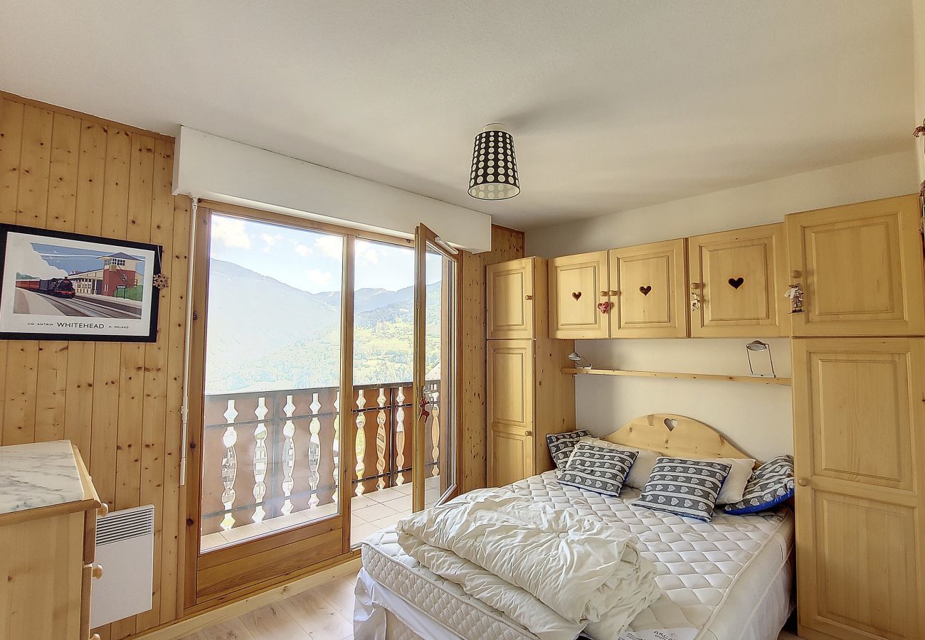 Appartement à Saint-Jean-d´Aulps - Grand Cerf 67