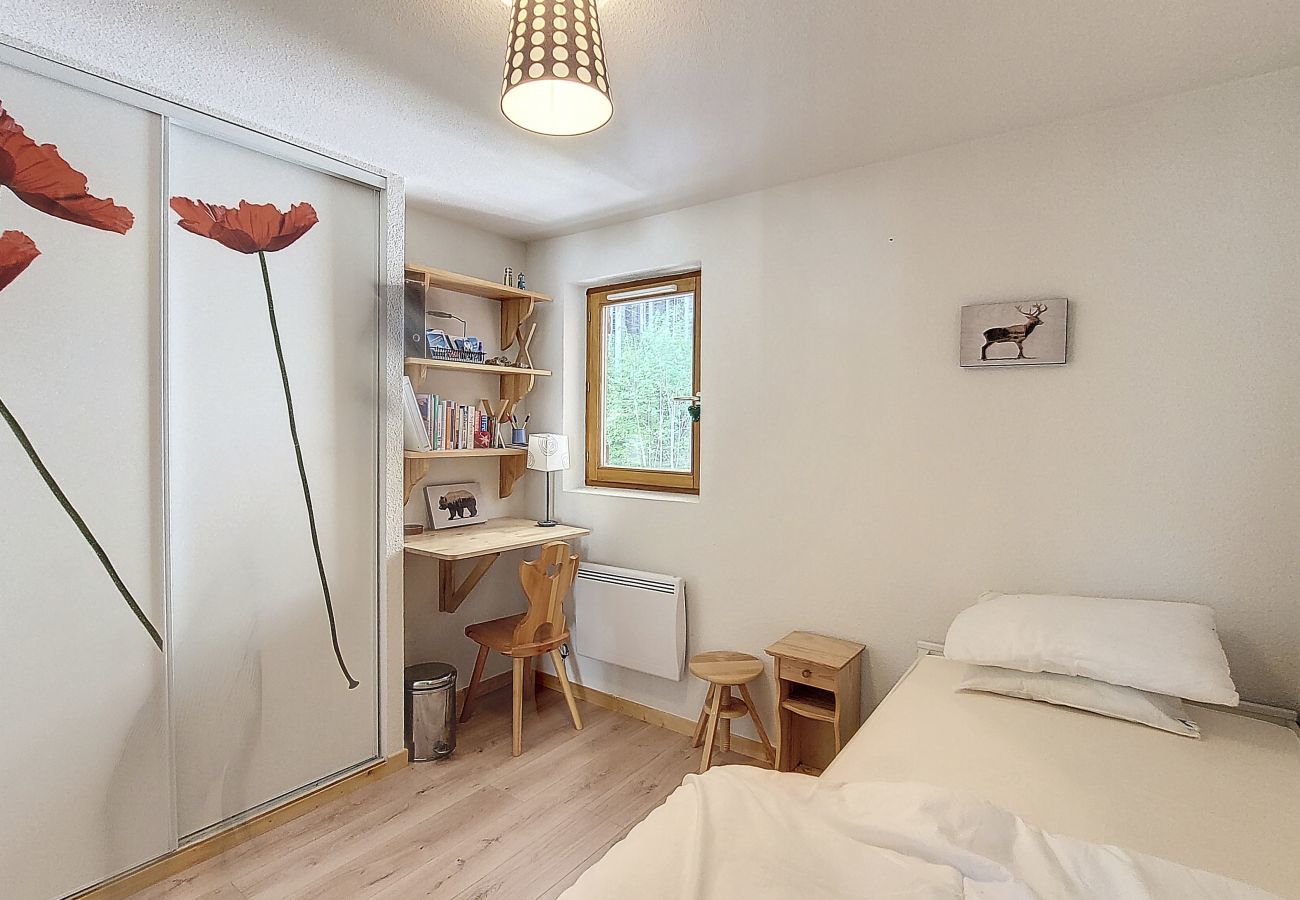 Appartement à Saint-Jean-d´Aulps - Grand Cerf 67