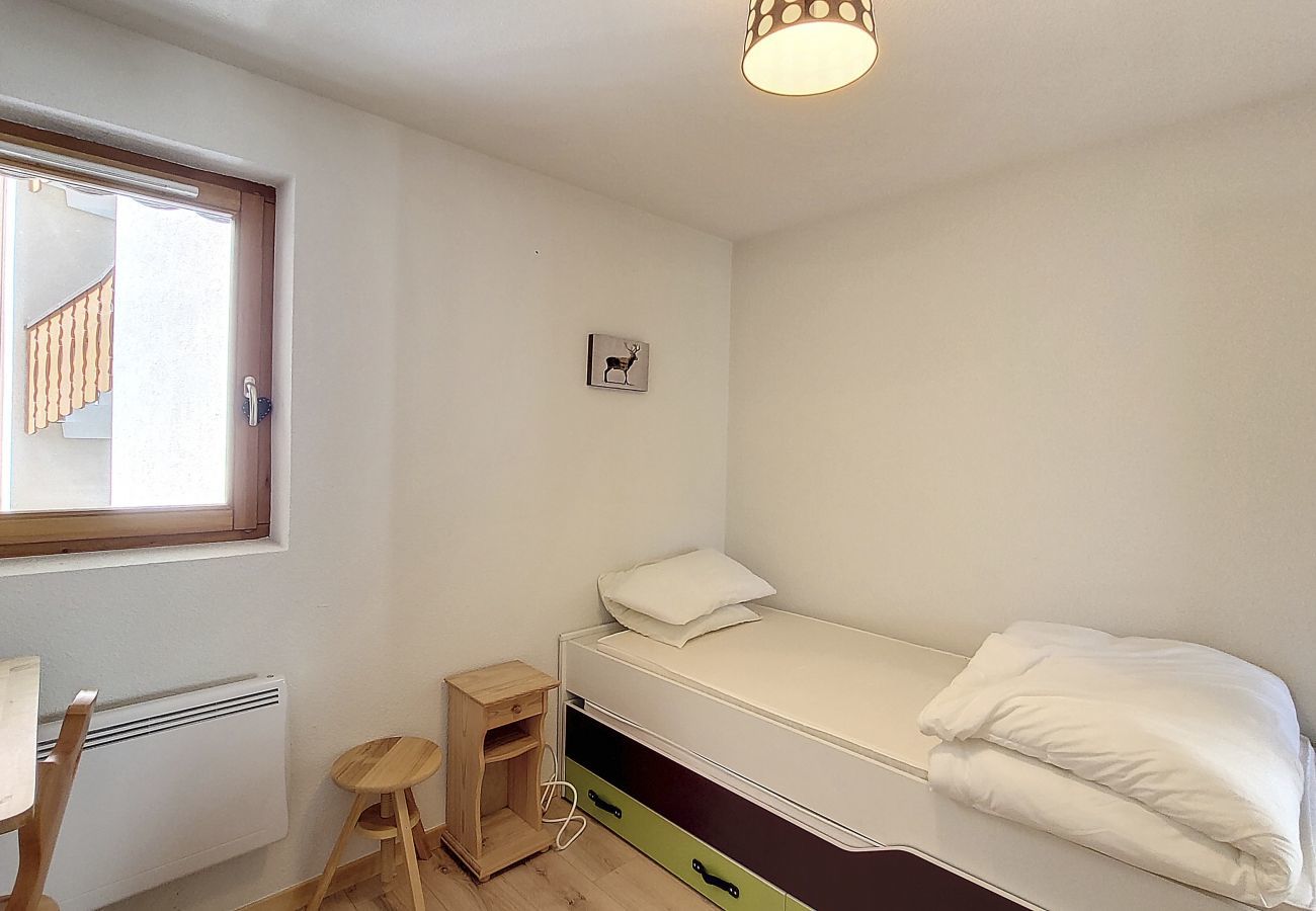 Appartement à Saint-Jean-d´Aulps - Grand Cerf 67