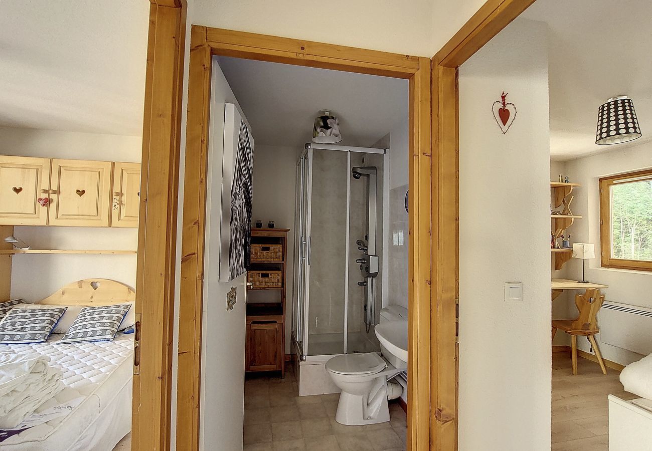 Appartement à Saint-Jean-d´Aulps - Grand Cerf 67