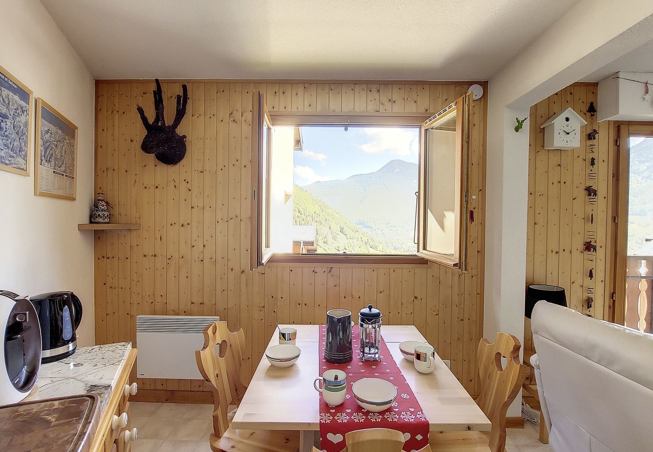 Appartement à Saint-Jean-d´Aulps - Grand Cerf 67