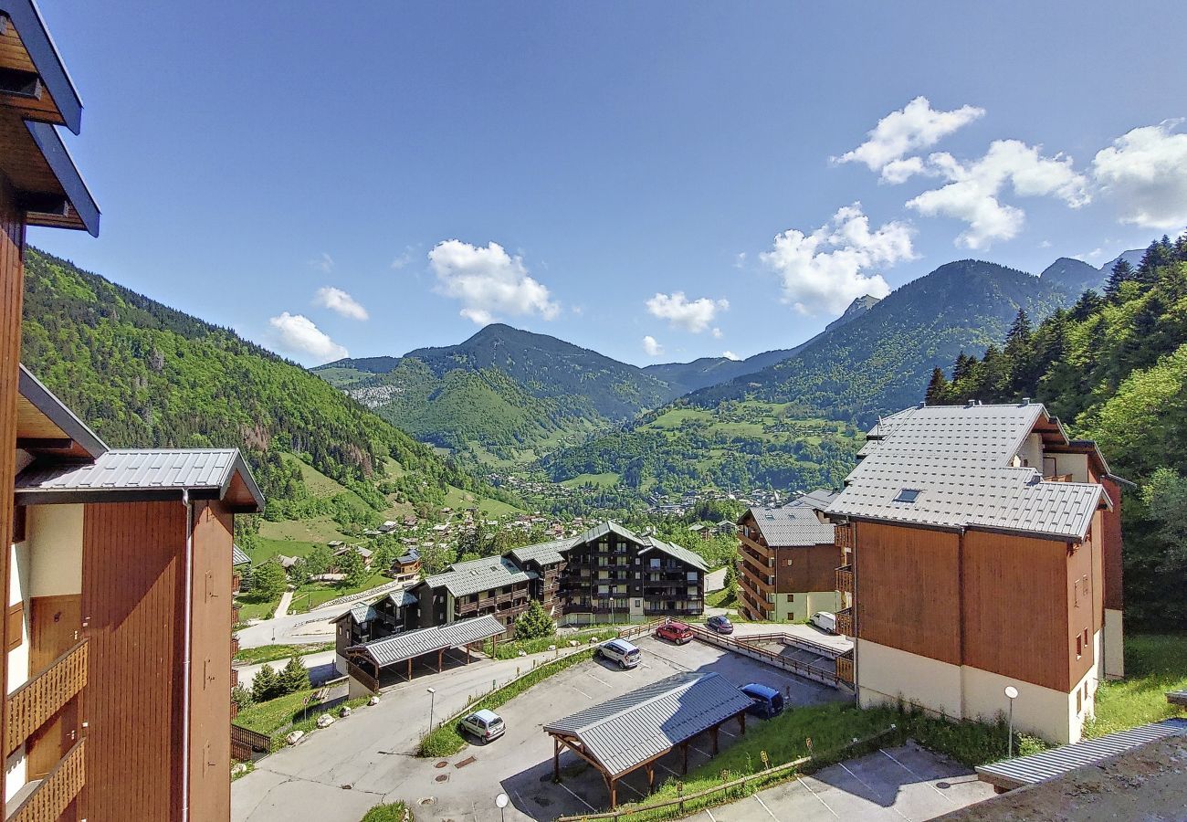 Appartement à Saint-Jean-d´Aulps - Grand Cerf 67