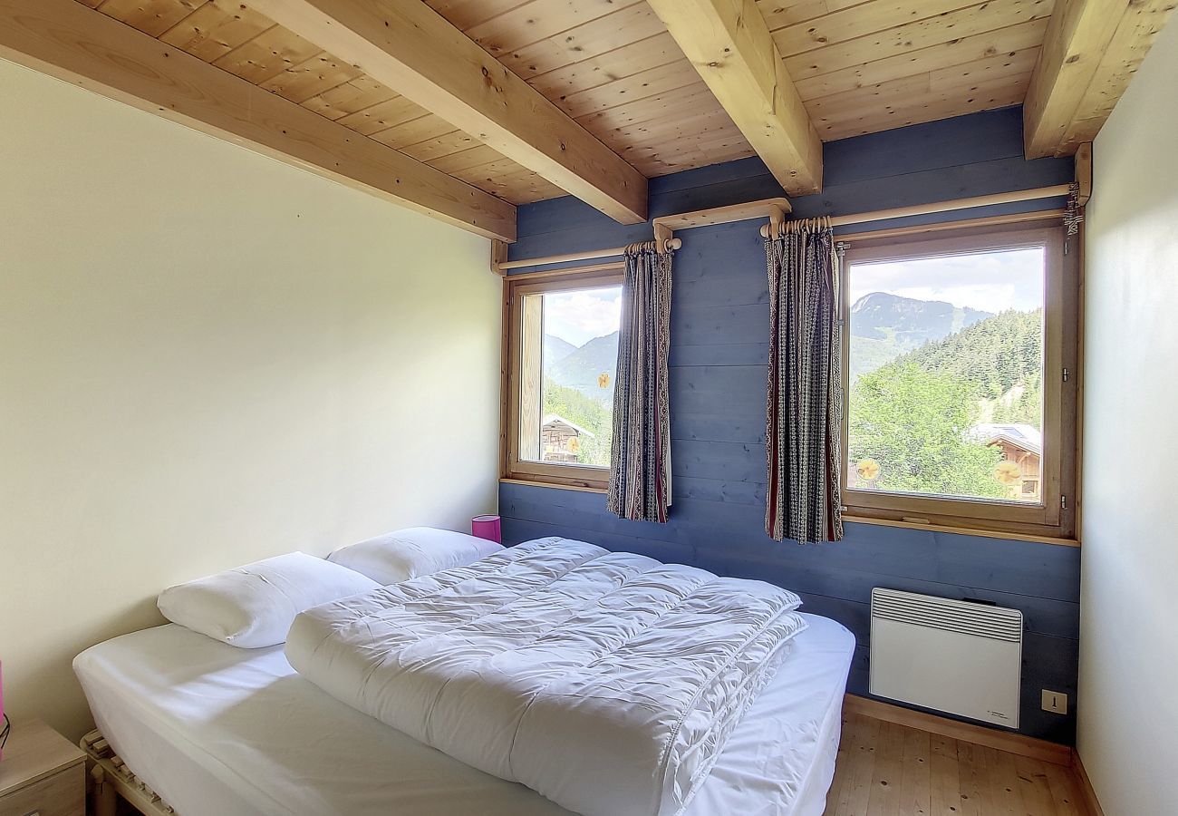 Chalet à Seytroux - Chalet Jumbaz