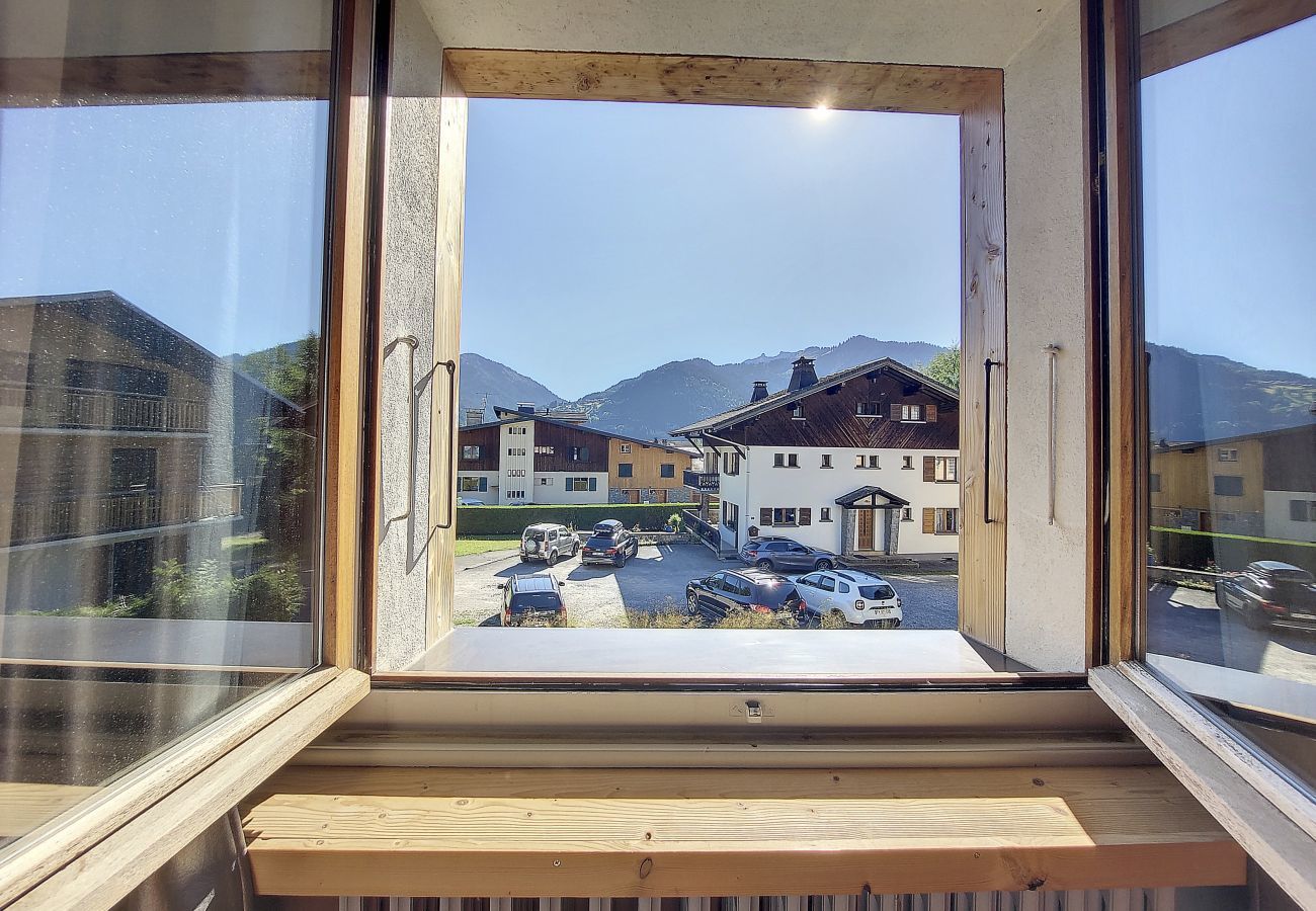 Appartement à Montriond - LA RANCHE