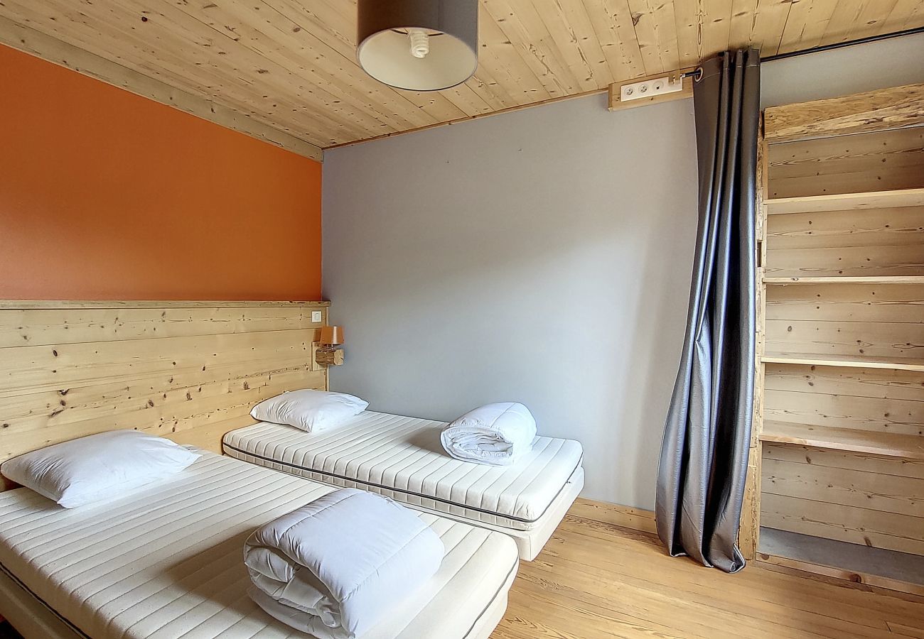 Appartement à Montriond - LA RANCHE