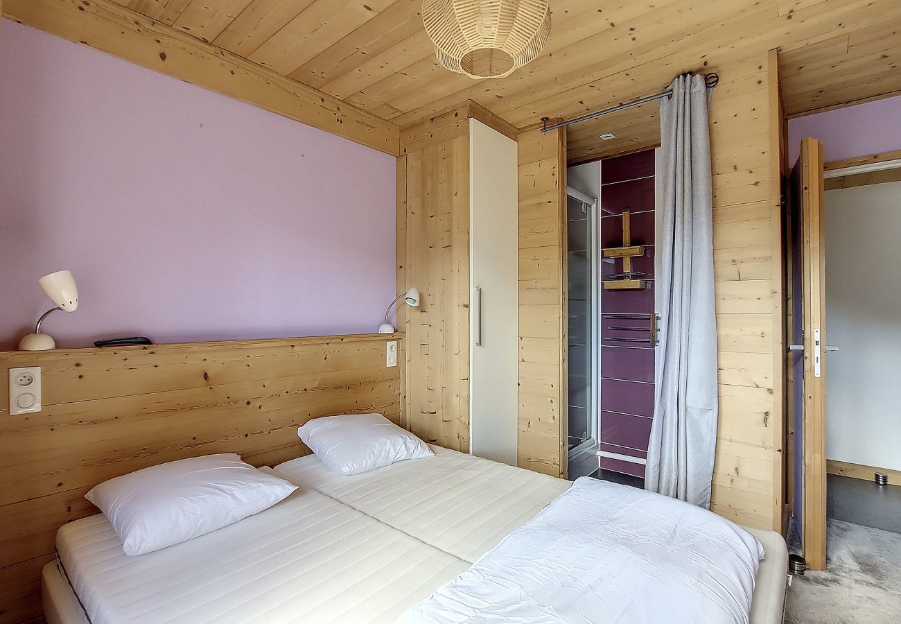 Appartement à Montriond - LA RANCHE