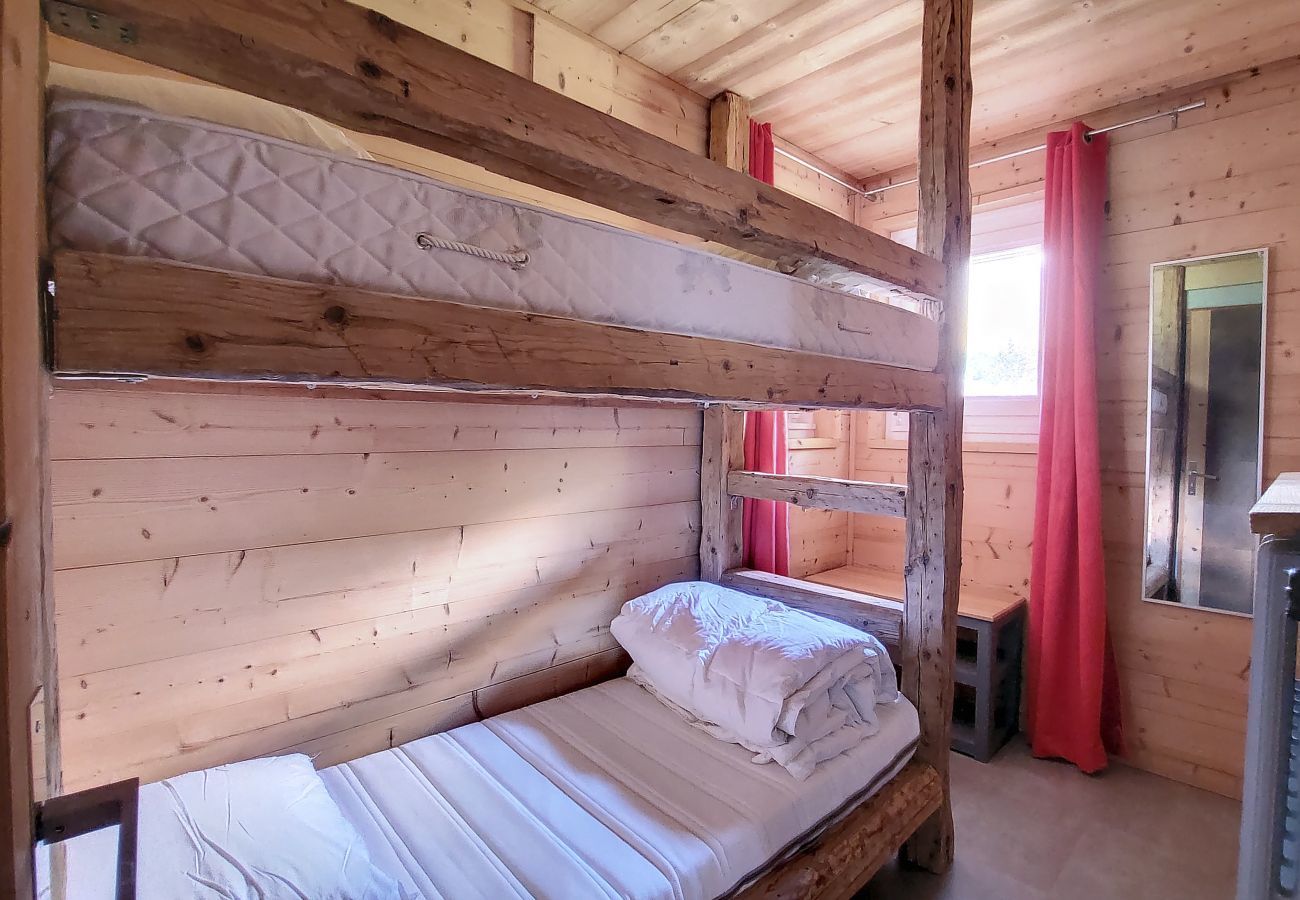 Appartement à Montriond - LA RANCHE