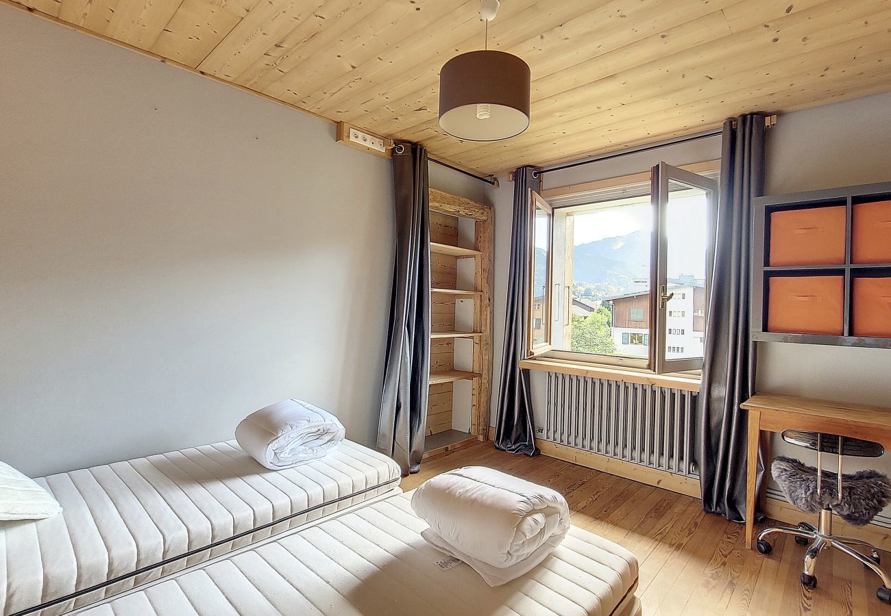 Appartement à Montriond - LA RANCHE