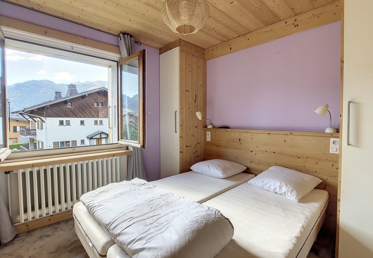 Appartement à Montriond - LA RANCHE