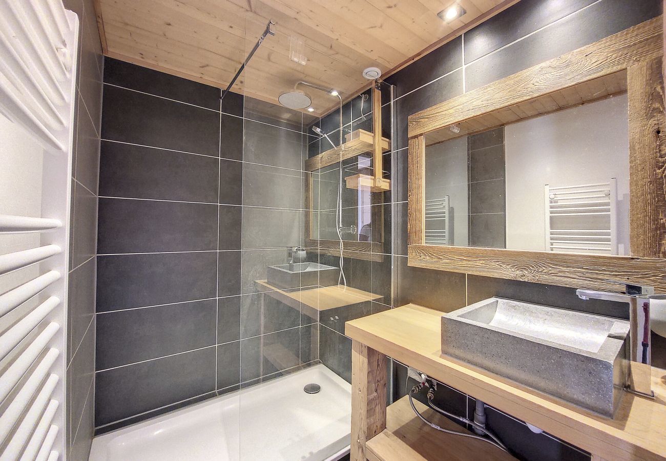 Appartement à Montriond - LA RANCHE
