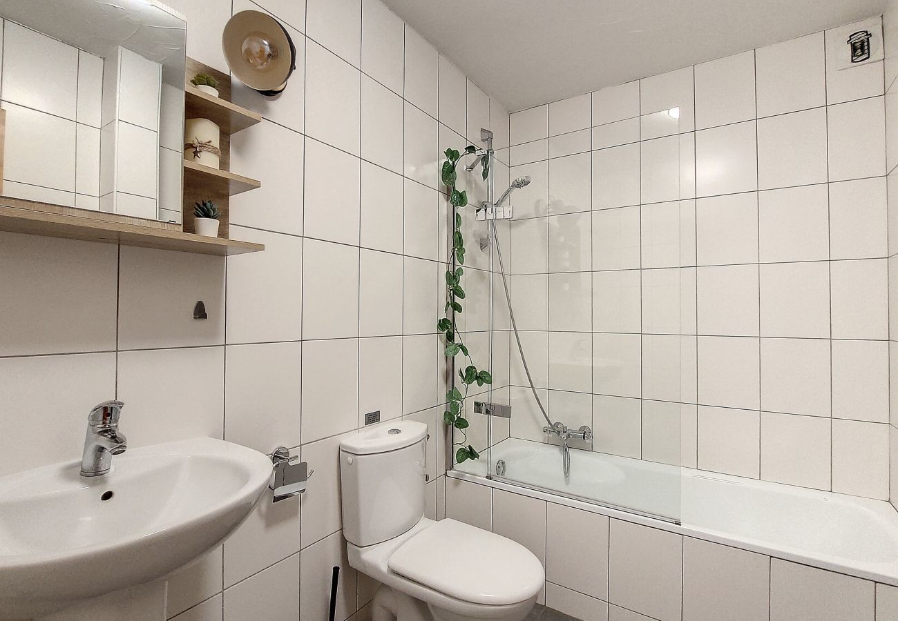 Appartement à Morzine - Lucie