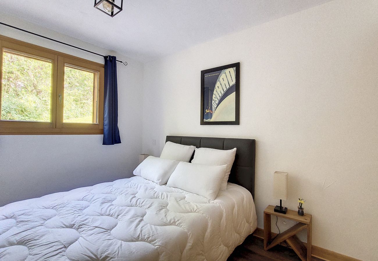 Appartement à Morzine - Lucie