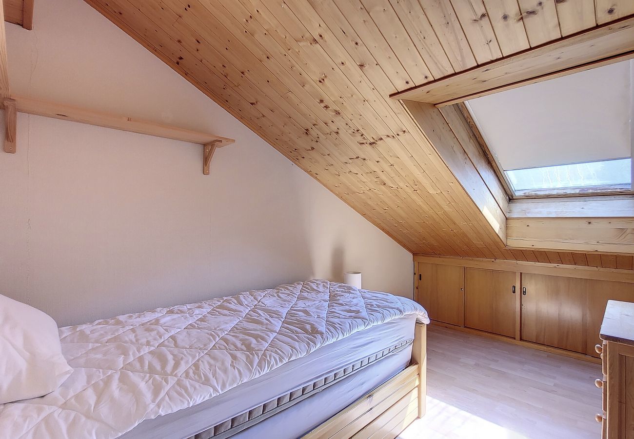 Appartement à Saint-Jean-d´Aulps - Cofi D19