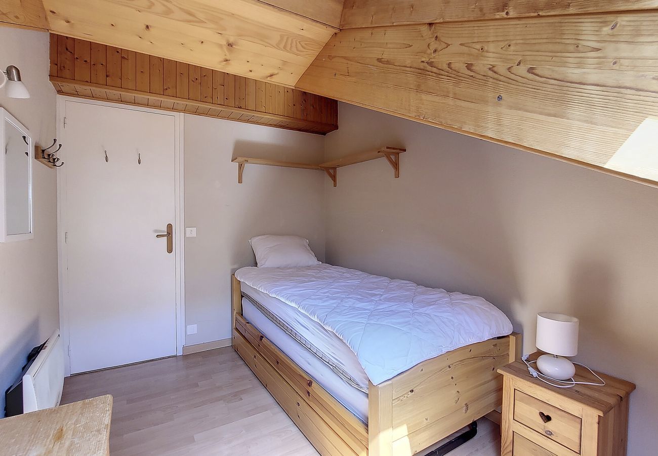 Appartement à Saint-Jean-d´Aulps - Cofi D19
