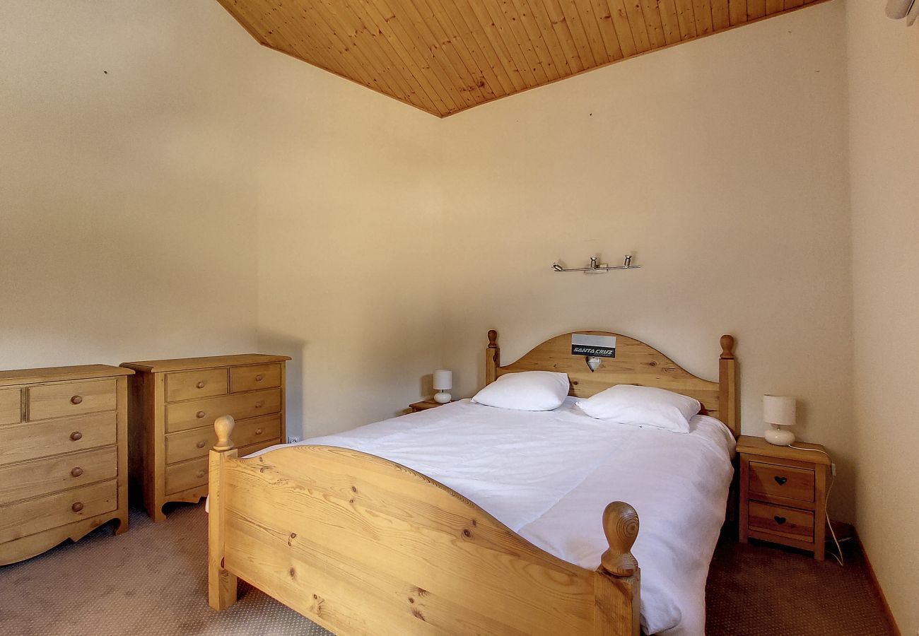 Appartement à Saint-Jean-d´Aulps - Cofi D19