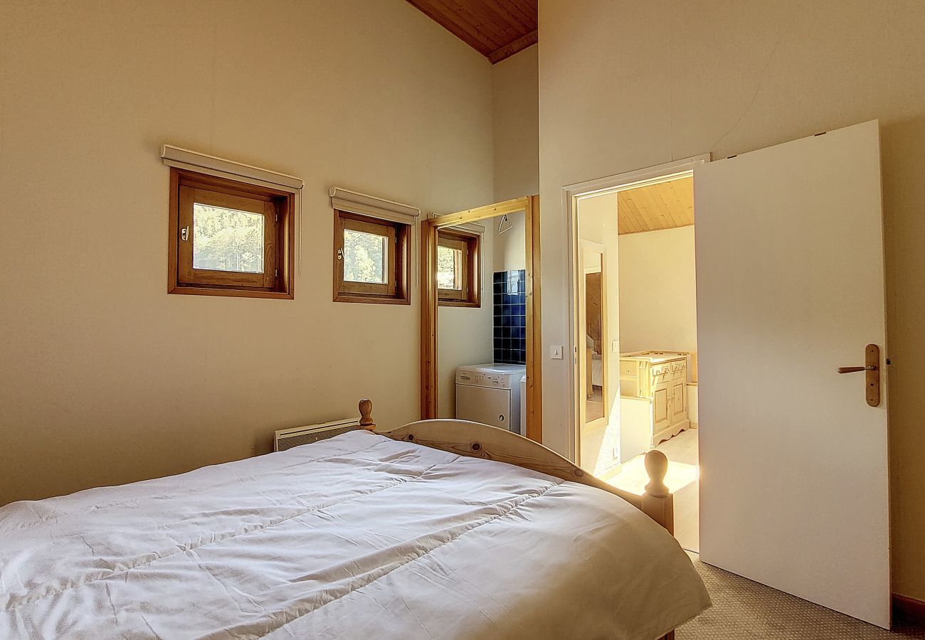 Appartement à Saint-Jean-d´Aulps - Cofi D19